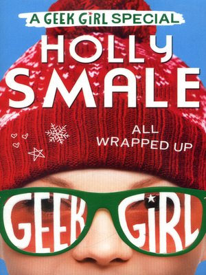 cover image of All Wrapped Up